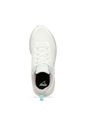 Tenis Deportivos Para Mujer Power Blanco-Lila Raider Xtra de Power