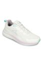 Tenis Deportivos Para Mujer Power Blanco-Lila Raider Xtra de Power