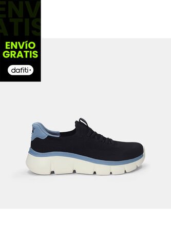 Tenis Deportivos Para Mujer Power Multicolor Engage Ultra Power