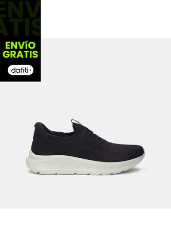 Tenis Deportivos Para Mujer Power Multicolor Journey Power