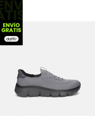 Tenis Deportivos Para Hombre Power Nube Engage Ultra Power