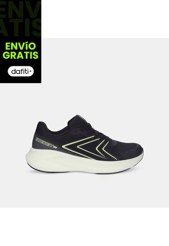 Tenis Deportivos Para Hombre Power Azul Perrie Men Sport Power