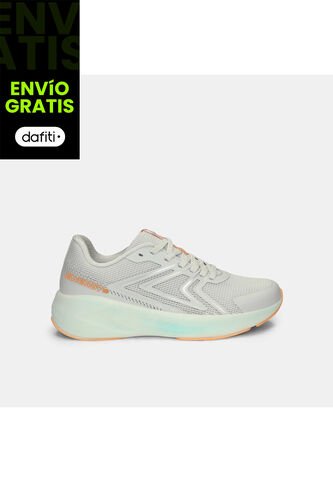 Tenis Deportivos Para Mujer Power Multicolor Energy Firefly 100 Power