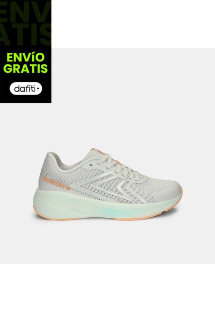 Tenis Deportivos Para Mujer Power Multicolor Energy Firefly 100
