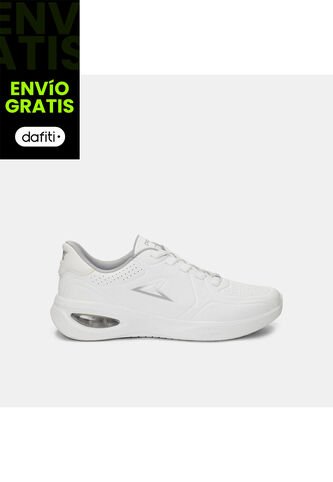 Tenis Deportivos Para Hombre Power Negro Fizz 300 Power