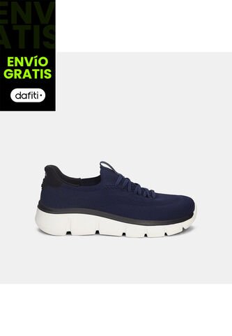 Tenis Deportivos Para Hombre Power Azul Perrie Men Sport Power