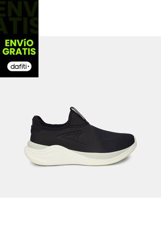 Tenis Deportivos Para Hombre Power Negro Primewalk+ 300 Power