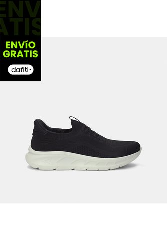 Tenis Deportivos Para Mujer Power Multicolor Journey Power