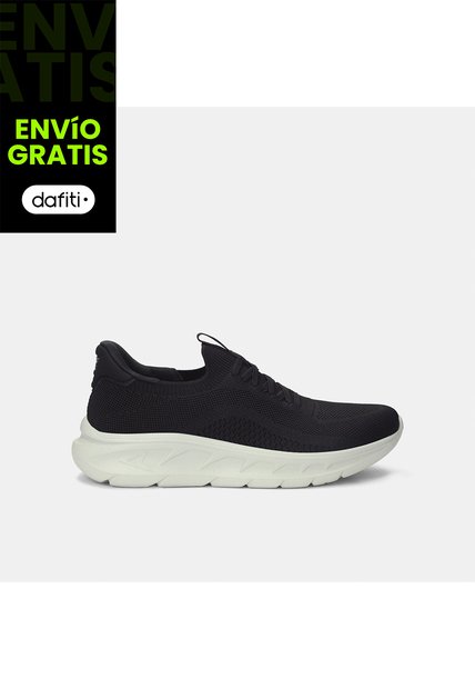 Tenis Deportivos Para Mujer Power Multicolor Journey