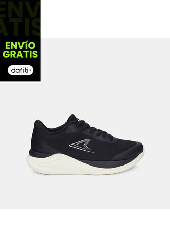 Tenis Deportivos Para Hombre Power Prime Walk+300 Power
