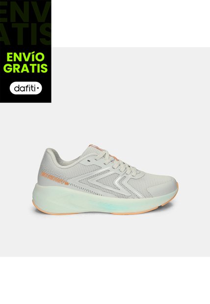 Tenis Deportivos Para Mujer Power Multicolor Energy Firefly 100