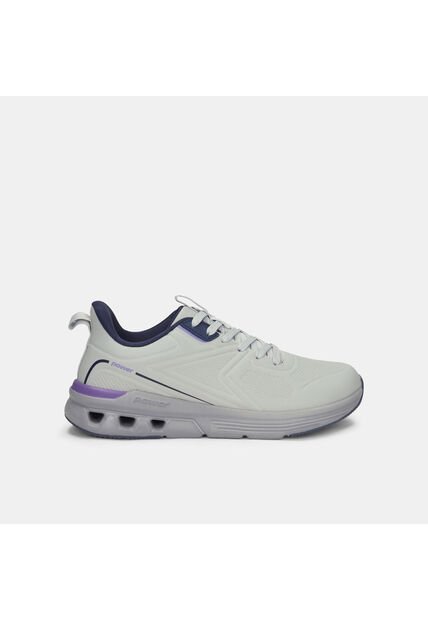 Tenis Deportivos Para Mujer Power Multicolor Export 100
