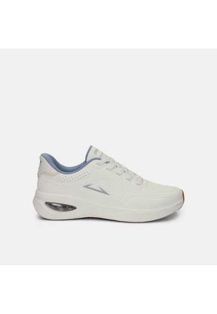 Tenis Deportivos Para Mujer Power Verde Menta Fizz