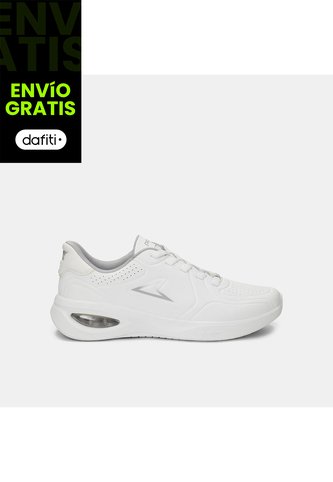 Tenis Deportivos Para Hombre Power Negro Fizz 300 Power
