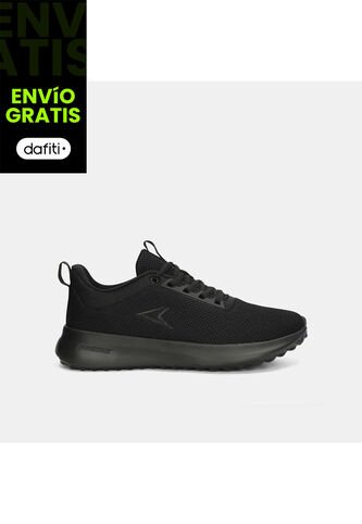 Tenis Deportivos Para Hombre Power Nuremberg Primetime Power