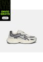 Tenis Deportivos Para Hombre Power Negro Xozeta de Power