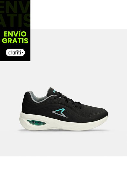 Tenis Deportivos Para Mujer Power Multicolor Fizz 300 Aurai