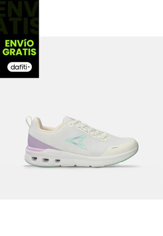 Tenis Deportivos Para Mujer Power Export 1Oo Aries Power