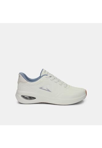 Tenis Deportivos Para Mujer Power Verde Menta Fizz Power