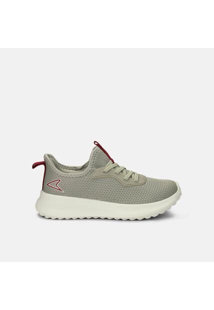 Tenis Deportivos Para Mujer Power Aguamarina Primetime