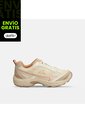 Tenis Deportivos Para Mujer Power Multicolor Zeta Relic de Power