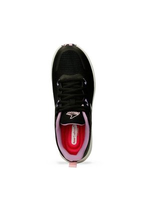 Tenis Deportivos Para Mujer Power Negro Spring 24