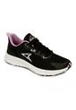 Tenis Deportivos Para Mujer Power Negro Spring 24 de Power