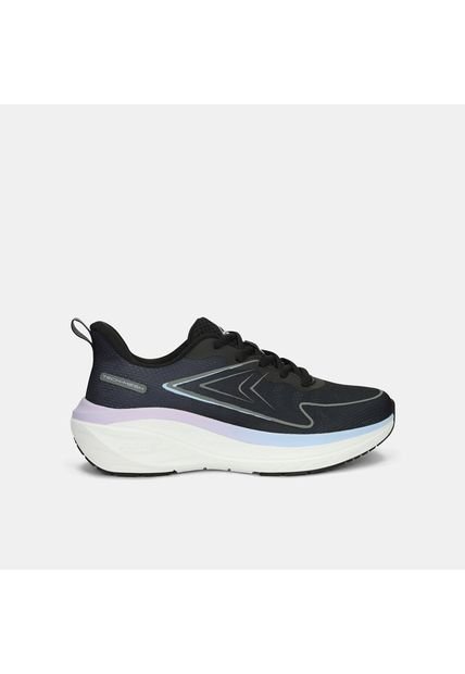 Tenis Deportivos Para Mujer Power Libra Sans