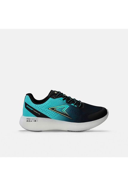 Tenis Deportivos Para Mujer Power Xorise+100 Rn Eros2