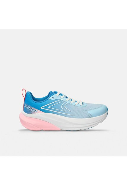 Tenis Deportivos Para Mujer Power Duofoam Max 500 Delux