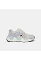 Tenis Para Mujer Power Multicolor Xozeta Women Sport de Power