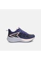 Tenis Deportivos Para Mujer Power Violeta de Power
