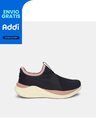 Tenis Deportivos Para Mujer Power Violeta Primewalk+ 300 Power
