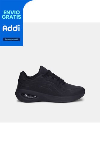 Tenis Deportivos Para Hombre Power Negro Fizz 300 Power