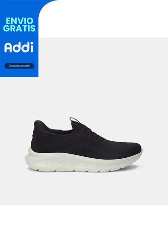 Tenis Deportivos Para Mujer Power Multicolor Journey Power