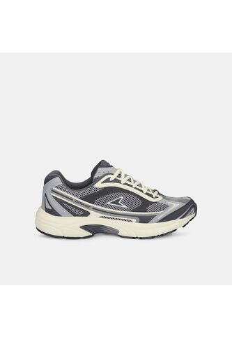 Tenis Deportivos Para Hombre Power Negro Zeta Power