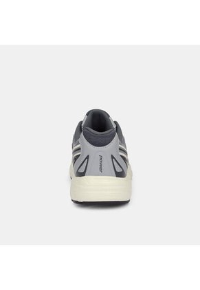 Tenis Deportivos Para Hombre Power Negro Zeta