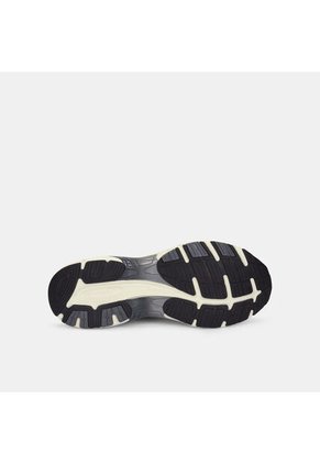 Tenis Deportivos Para Hombre Power Negro Zeta