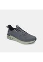 Tenis Deportivos Para Hombre Power Gris Export 100 de Power