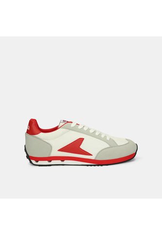 Tenis Deportivos Para Hombre Power Multicolor Force 5 Power