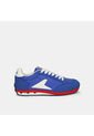 Tenis Deportivos Para Mujer Power Azul Force 5 de Power