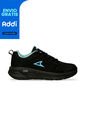 Tenis Deportivos Para Mujer Power Negro Duofoam Max 100 Sp de Power