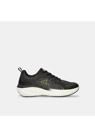 Tenis Deportivos Para Hombre Power Negro Libra Sans Power