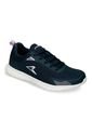 Tenis Deportivos Para Mujer Power Azul Wave Belmonte de Power