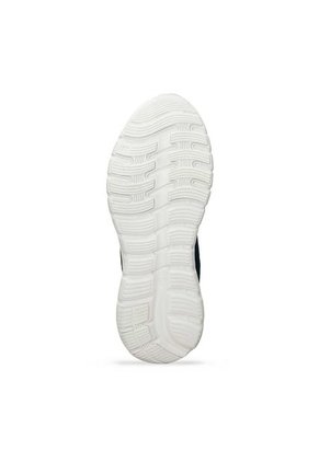 Tenis Deportivos Para Mujer Power Azul Wave Belmonte