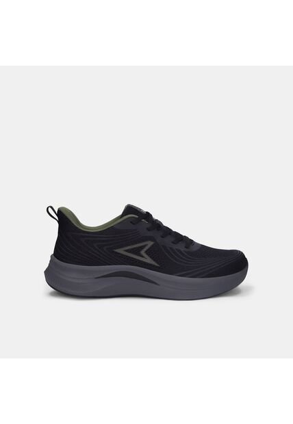 Tenis Deportivos Para Hombre Power Multicolor Guida