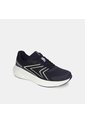 Tenis Deportivos Para Hombre Power Azul Perrie Men Sport de Power