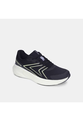 Tenis Deportivos Para Hombre Power Azul Perrie Men Sport