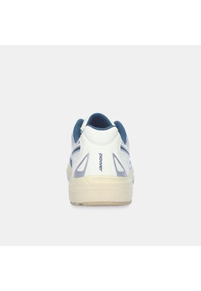 Tenis Para Hombre Power Café Claro Zeta Men Sport