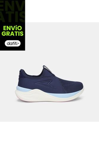 Tenis Deportivos Para Mujer Power Violeta Primewalk+ 300 Power